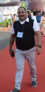 अजित पवार