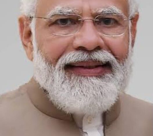 मोदींची पदवी आणि माहिती अधिकार कायदा