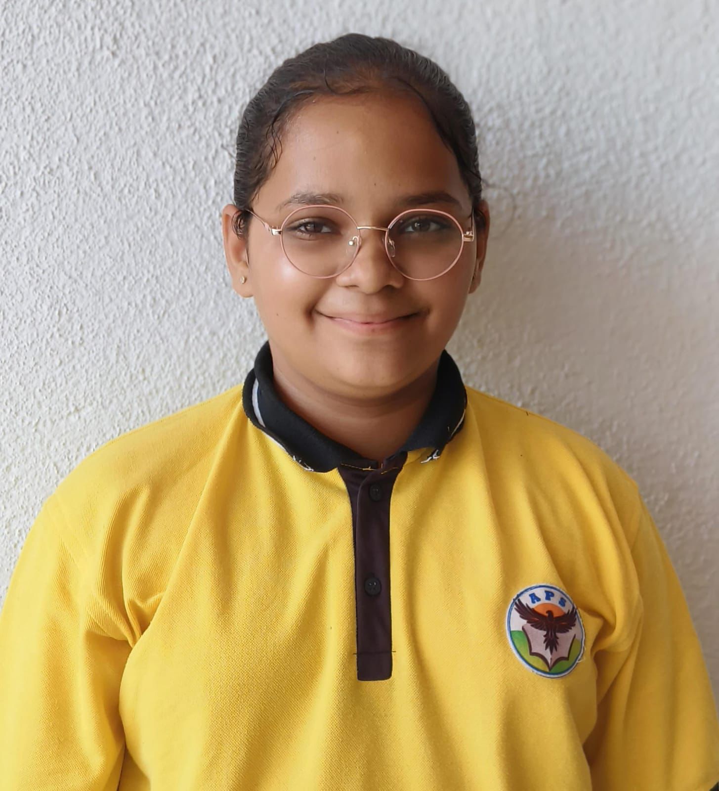 आदर्श स्कूलचा कुस्तीमध्ये दबदबा- नयन उबाळे तालुक्यात प्रथम