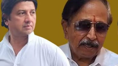 स्थानीक स्वराज्य संस्थांसाठी मोहिते पाटलांचा हुकमी डाव निर्णयक ठरणार का?