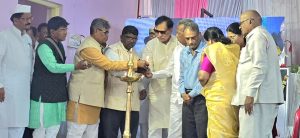 लोककल्याणकारी सरकारच्या योजना वांझ ठरताहेत : डॉ.श्रीपाल सबनीस