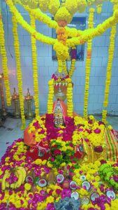 कारकल येथील श्री मल्लिकार्जुन यात्रेनिमित्त विविध कार्यक्रमांचे आयोजन