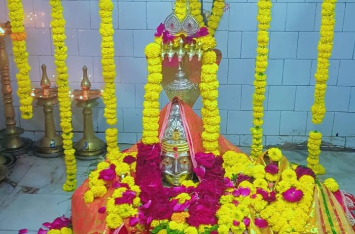 कारकल येथील श्री मल्लिकार्जुन यात्रेनिमित्त विविध कार्यक्रमांचे आयोजन