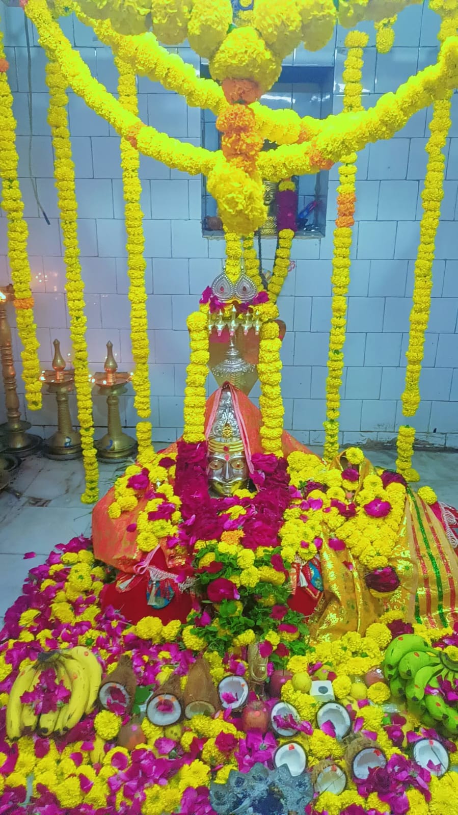 कारकल येथील श्री मल्लिकार्जुन यात्रेनिमित्त विविध कार्यक्रमांचे आयोजन