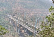 स्वातंत्र्यवीर शिंगोबा धनगर मिसिंग लिंक मार्ग” असे नामकरण जाहीर करण्याची मागणी