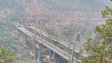 स्वातंत्र्यवीर शिंगोबा धनगर मिसिंग लिंक मार्ग” असे नामकरण जाहीर करण्याची मागणी