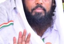 सोलापुरात जय भारत माता सेवा समितीच्या वतीने एक मे महाराष्ट्र दिन कार्यक्रम साजरा होणार