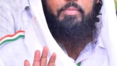 सोलापुरात जय भारत माता सेवा समितीच्या वतीने एक मे महाराष्ट्र दिन कार्यक्रम साजरा होणार