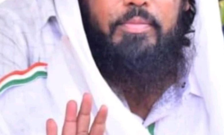 सोलापुरात जय भारत माता सेवा समितीच्या वतीने एक मे महाराष्ट्र दिन कार्यक्रम साजरा होणार