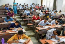 महाराष्ट्रात CET 2026 परीक्षा सुरळीत पार 1 महाराष्ट्रात CET 2026 परीक्षा सुरळीत पार