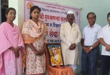 अहिल्यादेवी होळकर यांचे प्रशासन व न्यायव्यवस्थेत उल्लेखनीय योगदान : मल्लिनाथ कल्याणशेट्टी