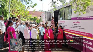 जिल्हा आरोग्य विभागामार्फत शंकरनगर तालुका माळशिरस येथे कॅन्सर तपासणी शिबिरास उत्स्फूर्त प्रतिसाद 6 जिल्हा आरोग्य विभागामार्फत शंकरनगर तालुका माळशिरस येथे कॅन्सर तपासणी शिबिरास उत्स्फूर्त प्रतिसाद