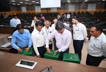 महाराष्ट्र विधान परिषद द्विवार्षिक निवडणूक 2026 च्या मतदानाच्या दुसऱ्या टप्प्यासाठी प्रशिक्षण संपन्न