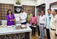 विस्तार अधिकारी, केंद्रप्रमुख व मुख्याध्यापक पदोन्नती प्रक्रिया तातडीने राबविण्याची मागणी