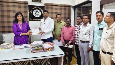 विस्तार अधिकारी, केंद्रप्रमुख व मुख्याध्यापक पदोन्नती प्रक्रिया तातडीने राबविण्याची मागणी