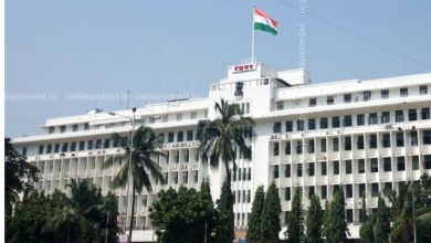 सामान्य प्रशासन विभागाचे विभाजन 5 सामान्य प्रशासन विभागाचे विभाजन