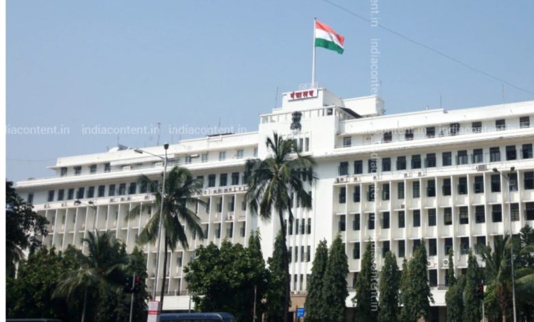 सामान्य प्रशासन विभागाचे विभाजन 24 सामान्य प्रशासन विभागाचे विभाजन