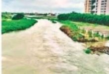 आदिला नदीच्या रेड लाईन आणि ब्ल्यू लाईन रेखांकनाचा प्रश्न पुन्हा एकदा रखडण्याची चिन्हे 1 आदिला नदीच्या रेड लाईन आणि ब्ल्यू लाईन रेखांकनाचा प्रश्न पुन्हा एकदा रखडण्याची चिन्हे