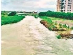 आदिला नदीच्या रेड लाईन आणि ब्ल्यू लाईन रेखांकनाचा प्रश्न पुन्हा एकदा रखडण्याची चिन्हे 19 आदिला नदीच्या रेड लाईन आणि ब्ल्यू लाईन रेखांकनाचा प्रश्न पुन्हा एकदा रखडण्याची चिन्हे