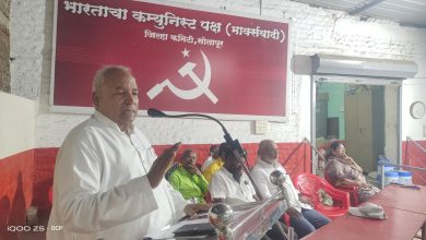 २५ हजार नागरिकांची ‘घरकुल दिंडी’ २ ऑक्टोबरला मंत्रालयावर धडकणार 4 २५ हजार नागरिकांची ‘घरकुल दिंडी’ २ ऑक्टोबरला मंत्रालयावर धडकणार