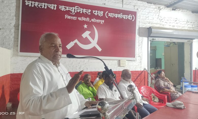 २५ हजार नागरिकांची ‘घरकुल दिंडी’ २ ऑक्टोबरला मंत्रालयावर धडकणार 18 २५ हजार नागरिकांची ‘घरकुल दिंडी’ २ ऑक्टोबरला मंत्रालयावर धडकणार