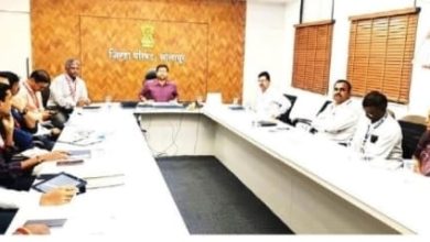 जिल्हा परिषद शाळांची गुणवत्ता वाढविण्यासाठी दरमहा गुणवत्ता कक्षाच्या बैठका घेण्याचे सीईओंचे निर्देश