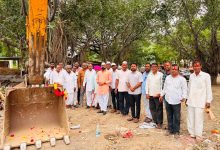 देहू-आळंदीच्या धर्तीवर हन्नूरच्या हरणा नदीकाठी होणार घाट
