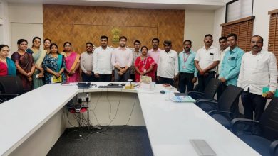 दक्षिण सोलापूर तालुक्यातील जिल्हा परिषद शाळांमध्ये ‘स्पोकन इंग्लिश’ उपक्रमास प्रारंभ 32 दक्षिण सोलापूर तालुक्यातील जिल्हा परिषद शाळांमध्ये ‘स्पोकन इंग्लिश’ उपक्रमास प्रारंभ