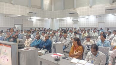 गुणवत्तापूर्ण शिक्षण, विद्यार्थ्यांची सुरक्षितता आणि शाळांच्या भौतिक सुविधांना प्राधान्य 6 गुणवत्तापूर्ण शिक्षण, विद्यार्थ्यांची सुरक्षितता आणि शाळांच्या भौतिक सुविधांना प्राधान्य