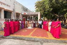 शिरवळ येथे सर्व समावेशक प्राथमिक आरोग्य सेवा प्रशिक्षण वर्ग संपन्न