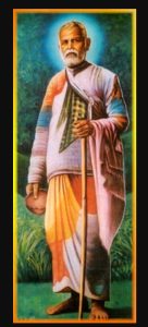 संत गाडगेबाबांच्या नावाने स्वच्छ भारत, मग परीट समाजासाठी महामंडळ का नाही? 7 संत गाडगेबाबांच्या नावाने स्वच्छ भारत, मग परीट समाजासाठी महामंडळ का नाही?