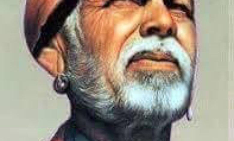 संत गाडगेबाबांच्या नावाने स्वच्छ भारत, मग परीट समाजासाठी महामंडळ का नाही? 5 संत गाडगेबाबांच्या नावाने स्वच्छ भारत, मग परीट समाजासाठी महामंडळ का नाही?