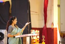 प्रेमाच्या कवितांनी अक्कलकोटकरांना घातली मोहिनी !
