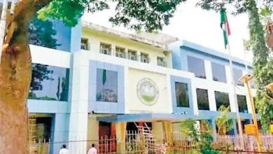 सोलापूर जिल्हा परिषदेसमोरील मोकळ्या जागेचा विकास होणार?