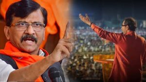 अमित शाह हेच खरे लॉरेन्स बिश्नोई!" संजय राऊतांच्या वक्तव्याने देशभरात पडसाद 4 अमित शाह हेच खरे लॉरेन्स बिश्नोई!" संजय राऊतांच्या वक्तव्याने देशभरात पडसाद