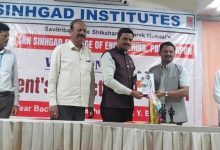 सावधानता, सज्जता आणि सुरक्षितता; एसकेएन पंढरपूर मध्ये आपत्ती व्यवस्थापनाचा जागर